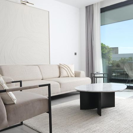 Akana Loft Bodrum Exteriér fotografie