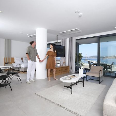 Akana Loft Bodrum Exteriér fotografie