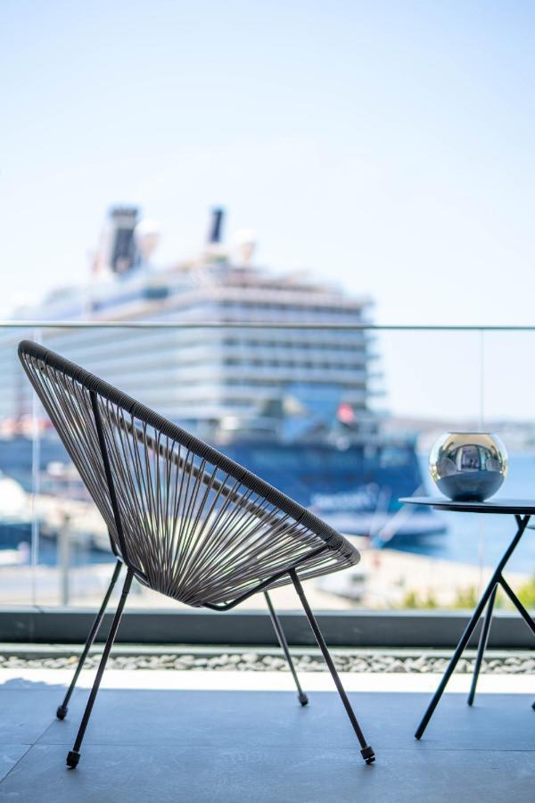 Akana Loft Bodrum Exteriér fotografie