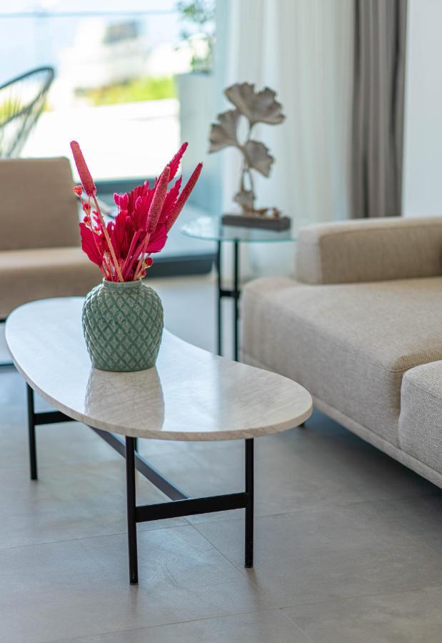 Akana Loft Bodrum Exteriér fotografie