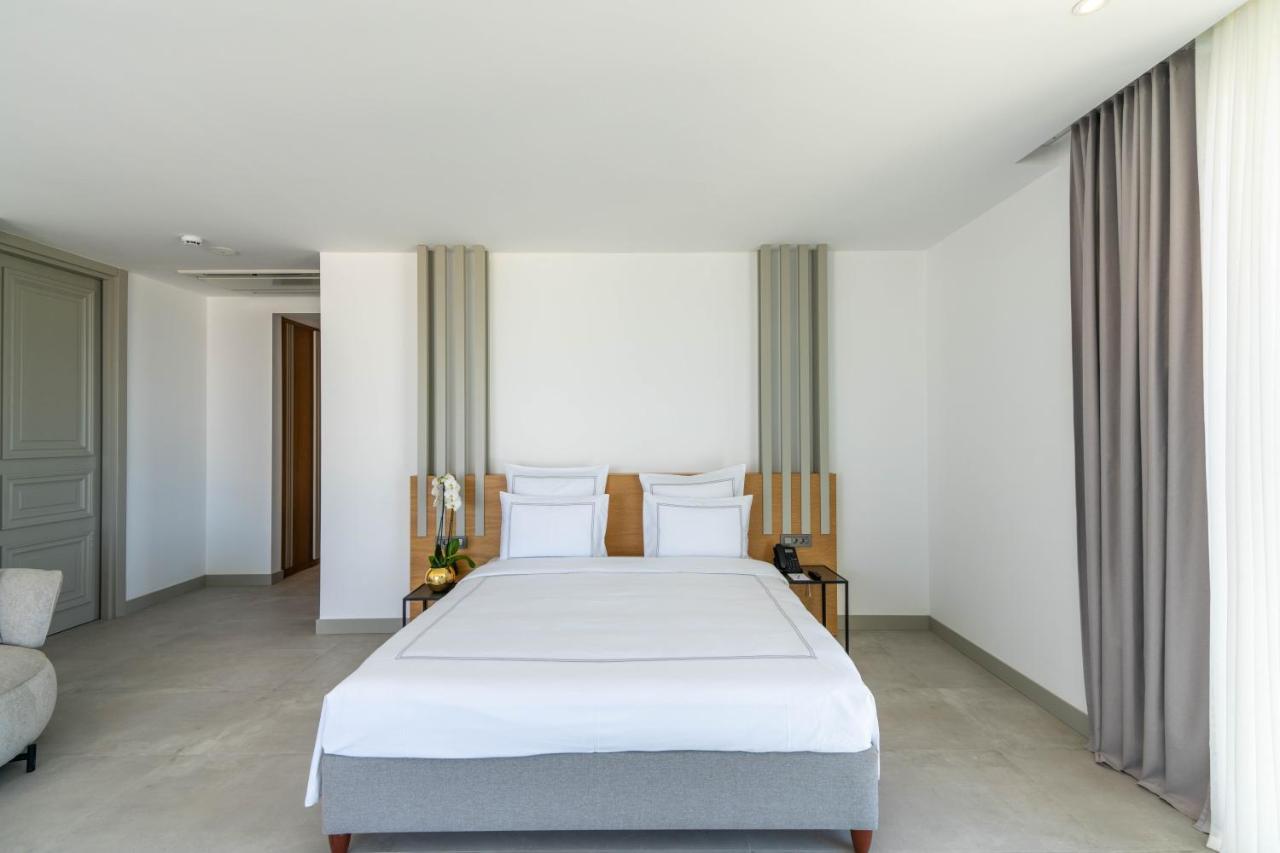 Akana Loft Bodrum Exteriér fotografie