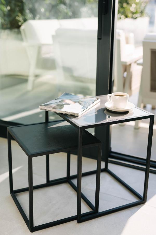 Akana Loft Bodrum Exteriér fotografie