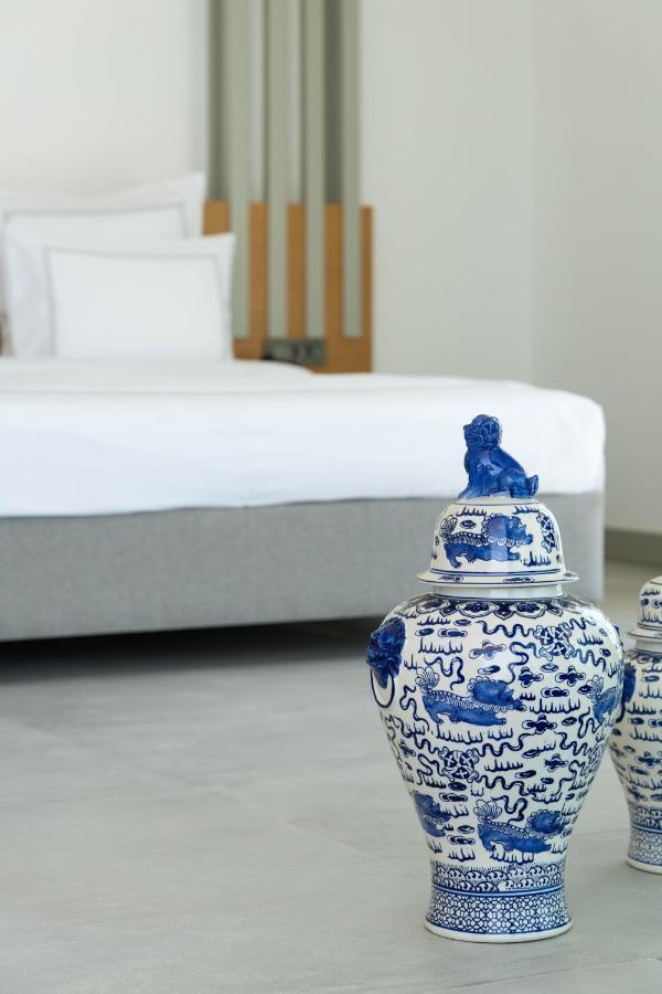 Akana Loft Bodrum Exteriér fotografie