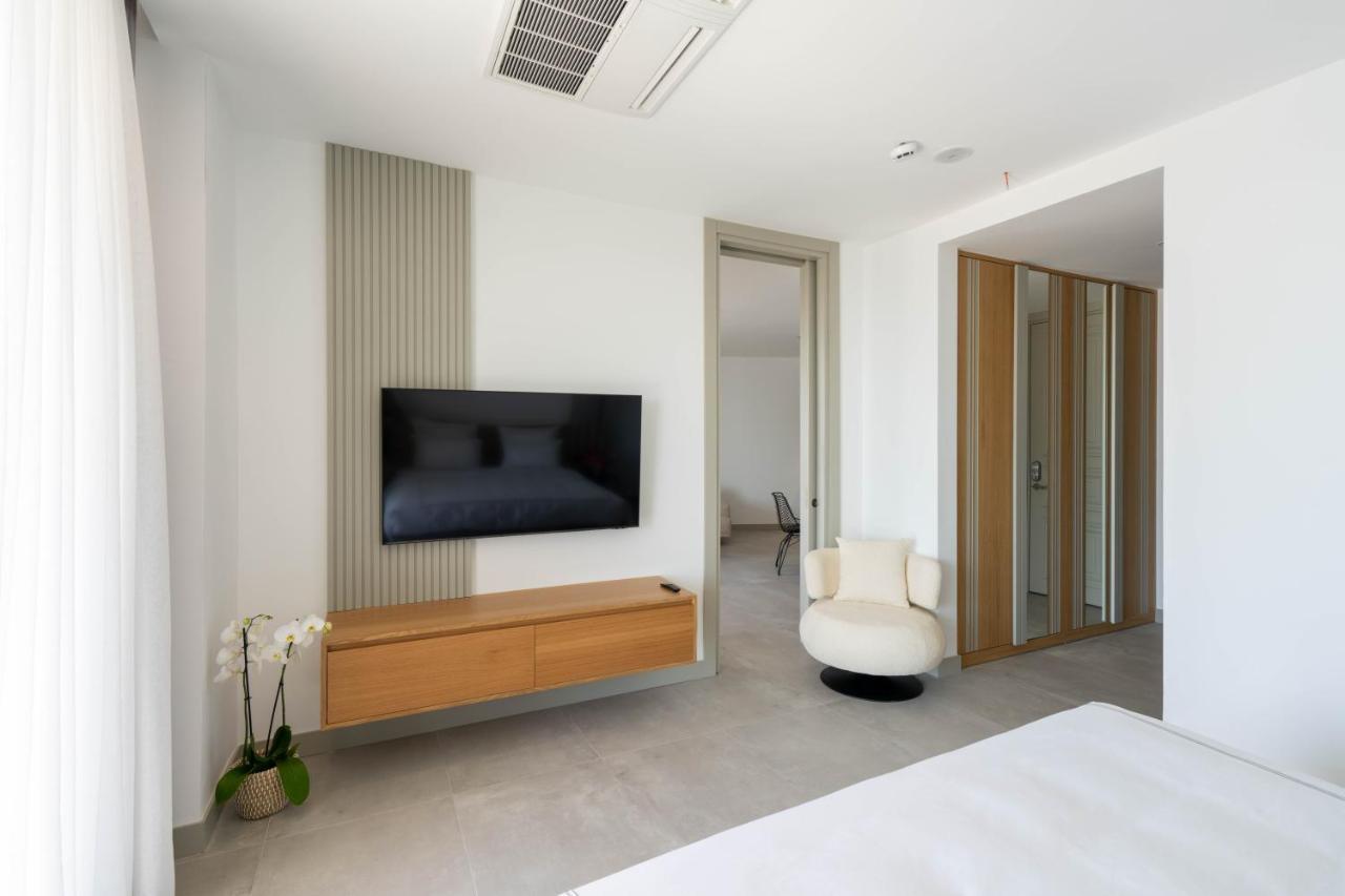 Akana Loft Bodrum Exteriér fotografie