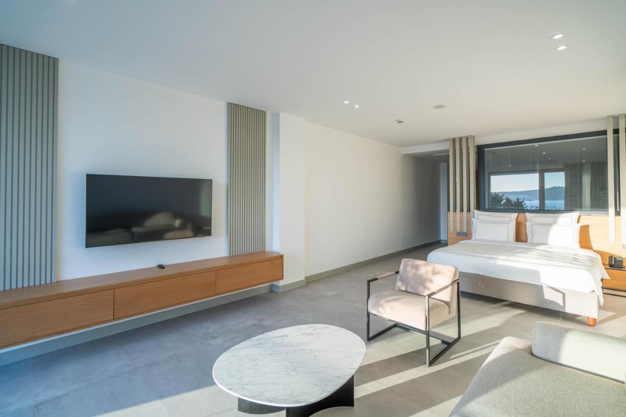 Akana Loft Bodrum Exteriér fotografie