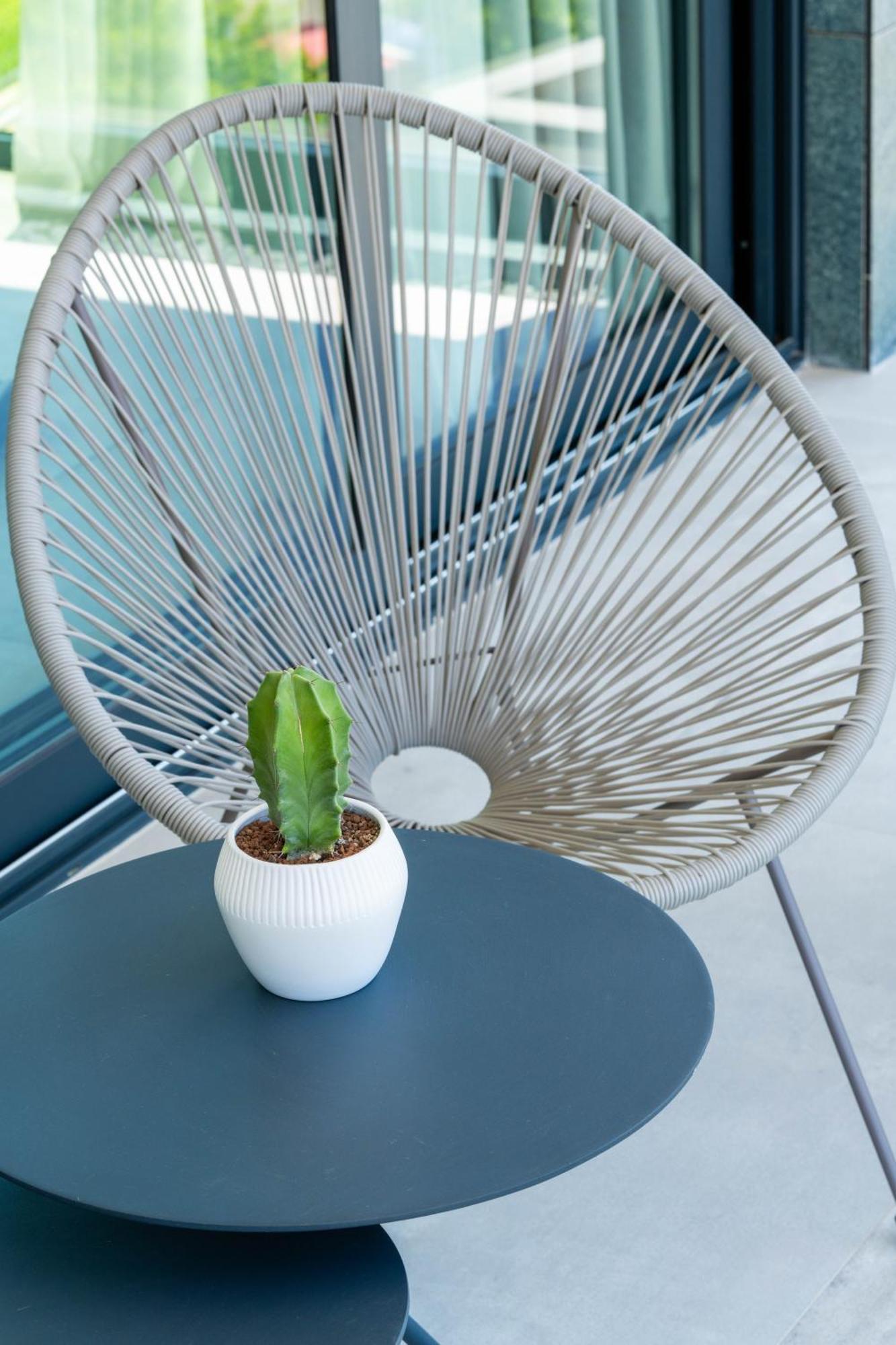 Akana Loft Bodrum Exteriér fotografie