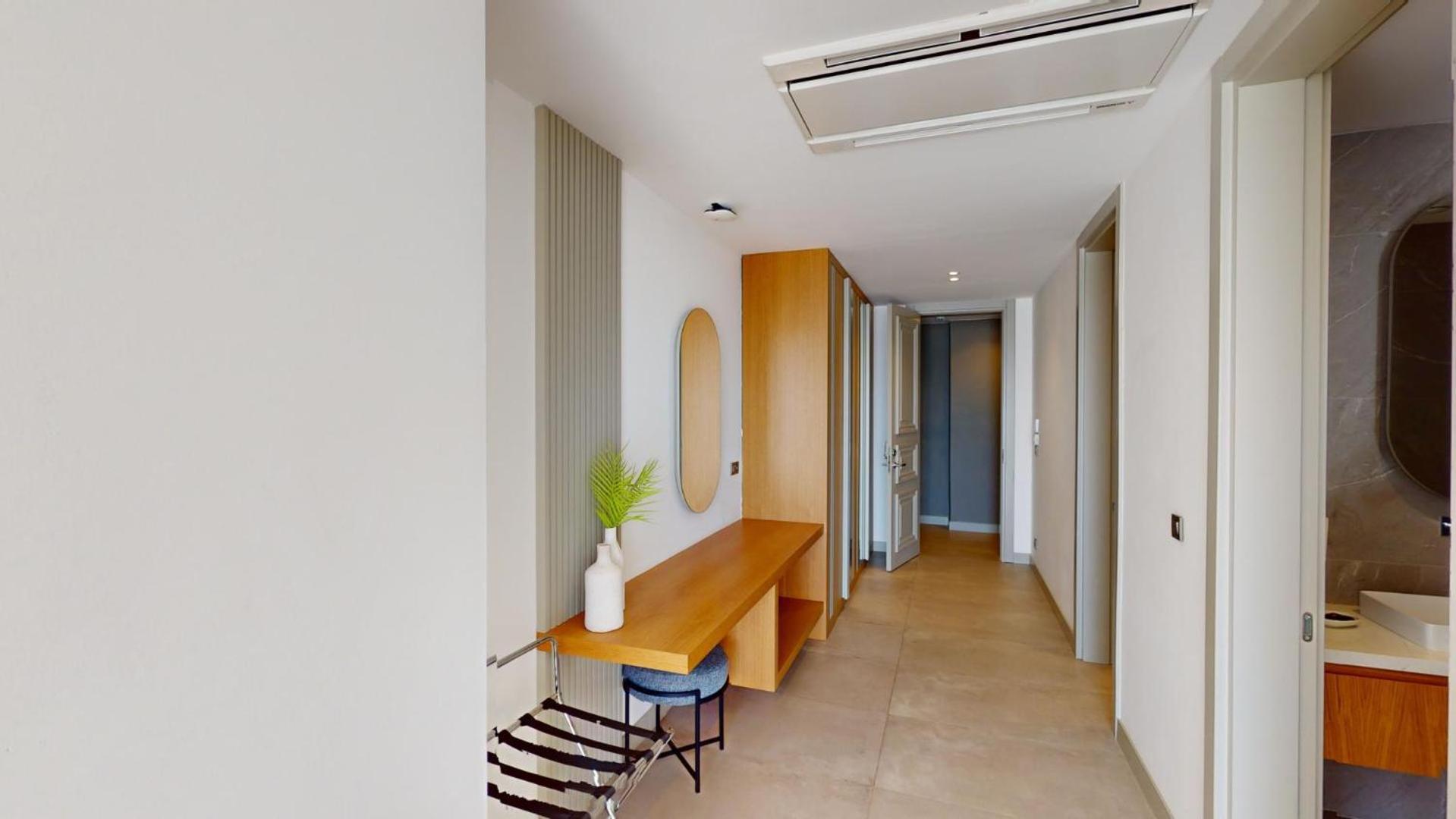 Akana Loft Bodrum Exteriér fotografie